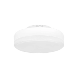 Żarówka LED 5W 4000K GX53 230V IP20 do wnętrz i biur