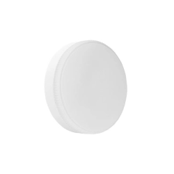 Żarówka LED 5W 4000K GX53 230V IP20 do wnętrz i biur