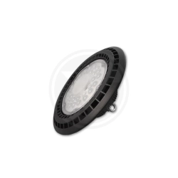 Lampa LED High Bay 100W 5000K IP65 do warsztatu i magazynu — zdjęcie 2