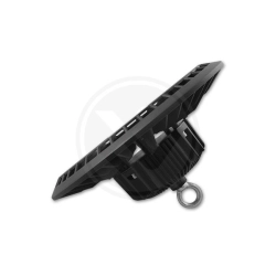 Lampa LED High Bay 100W 5000K IP65 do warsztatu i magazynu — zdjęcie 3