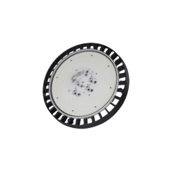 Lampa LED High Bay 100W 5000K IP65 do warsztatu i magazynu — zdjęcie 3
