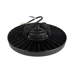 Lampa LED High Bay 150W 4000-6000K IP65 do hali i magazynu — zdjęcie 2