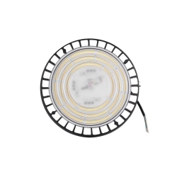 Lampa LED High Bay 150W 4000-6000K IP65 do hali i magazynu — zdjęcie 3