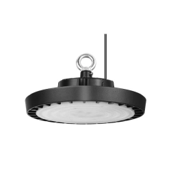 Lampa LED High Bay 150W 5000K IP65 do magazynu i hali — zdjęcie 2