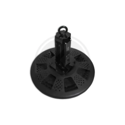 Lampa LED High Bay 150W 5000K IP65 do magazynu i hali — zdjęcie 5