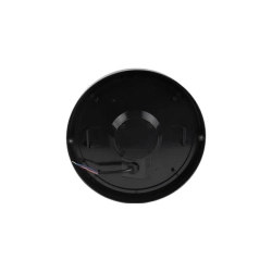 Lampa LED 18W 4000K IP54 czarna z czujnikiem ruchu do wejścia i na schody