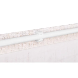 Lampa podłogowa LED 1xE27 60W drewno rattan 160cm do salonu i biura — zdjęcie 10