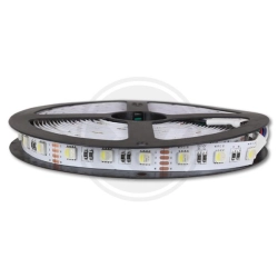 Taśma LED RGBW 19,2W 6700K IP20 5m 300LED do wnętrz