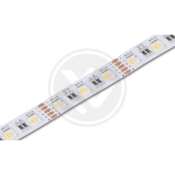 Taśma LED RGBWW 19,2W 2700K IP20 5m 300LED do wnętrz i dekoracji