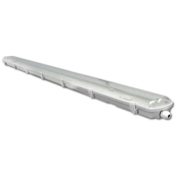 Oprawa LED 108W IP65 hermetyczna 150cm do garażu i warsztatu