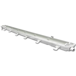 Oprawa LED 108W IP65 hermetyczna 150cm do garażu i warsztatu