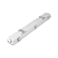 Oprawa LED 36W IP65 661x95x60mm do garażu i warsztatu