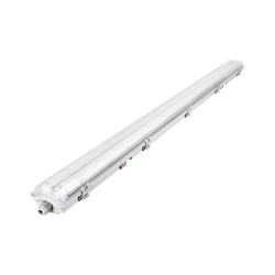 Oprawa LED 72W 6500K IP65 do garażu i warsztatu