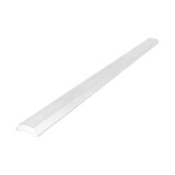 Oprawa LED 72W 6500K IP65 do garażu i warsztatu