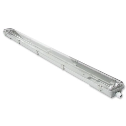 Oprawa LED 2x36W 4000K IP65 do garażu i warsztatu