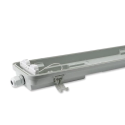Oprawa LED 2x36W 4000K IP65 do garażu i warsztatu