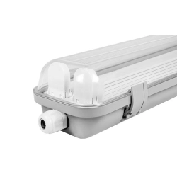 Oprawa LED 72W IP65 127cm do garażu i warsztatu