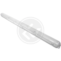 Oprawa LED 58W IP65 150cm do garażu i warsztatu
