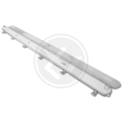 Oprawa LED 58W IP65 150cm do garażu i warsztatu