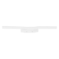 Kinkiet LED 10W 4000K IP20 biały 50cm do wnętrz