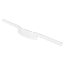 Kinkiet LED 10W 4000K IP20 biały 50cm do wnętrz