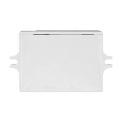 czujnik ruchu mikrofalowy 360st 220-240V IP20 do wejścia i na schody