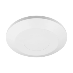 Czujnik mikrofalowy natynkowy 360° 110-240V do wejścia i na schody