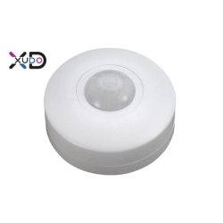 Czujnik ruchu PIR sufitowy IP44 220-240V do wejścia i na schody