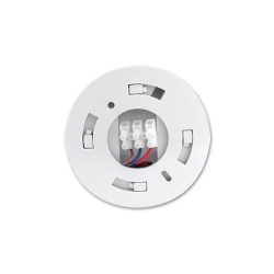 czujnik ruchu PIR sufitowy 360st 220-240V IP20 do montażu wewnętrznego