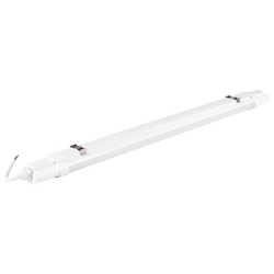 Lampa LED 18W 4000K IP65 biała 60cm do elewacji i fasady — zdjęcie 9