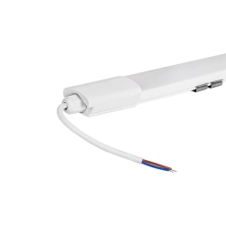 Lampa LED 36W 4000K IP65 120cm do garażu i warsztatu