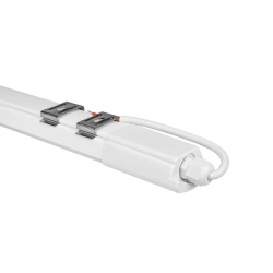 Lampa LED 36W 4000K IP65 120cm do garażu i warsztatu — zdjęcie 2