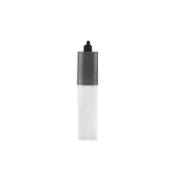 Lampa LED 36W 4000K IP65 antracyt 120cm do elewacji i na podjazd — zdjęcie 6
