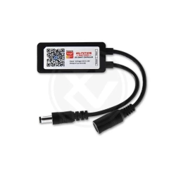 Ściemniacz LED Smart 6A 5-24V WiFi do sterowania oświetleniem LED — zdjęcie 4