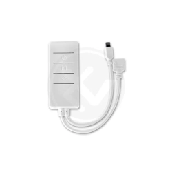 Sterownik LED RGB 6A 5-24V IR Smart Tuya do oświetlenia RGB — zdjęcie 2
