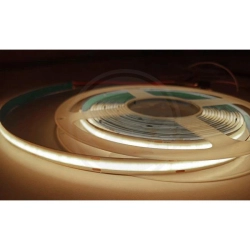 Taśma LED COB 12W 4500K IP20 5m do wnętrz i dekoracji