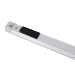 Lampa podszafkowa LED 3W 4500K IP20 z czujnikiem i ładowaniem USB 30cm