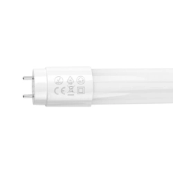 Tuba LED 18W 4000K 120cm IP20 neutralna biała do biura i magazynu