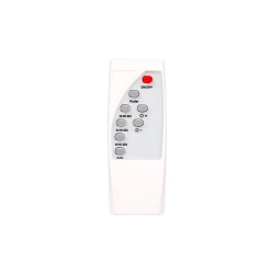 Lampa LED solarna 50W 6000K IP65 szara z czujnikiem do elewacji i fasady