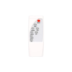 Lampa LED solarna 200W 6000K IP65 szara do podjazdu i parkingu