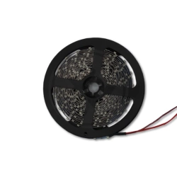 Taśma LED 4.8W/m 12V niebieska IP20 5m do wnętrz
