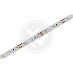 Taśma LED 4,8W 6500K IP20 biała zimna 40m 60 diod/m