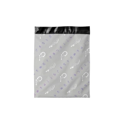 Foliopak uniwersalny PRO 400x500 mm LOGO - 100 szt