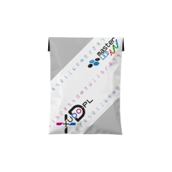Foliopak uniwersalny PRO 400x500 mm LOGO - 100 szt