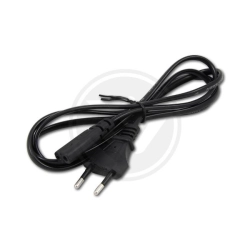 Zasilacz impulsowy 12V 3A desktop z kablem 2pin do elektroniki