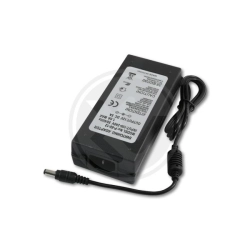zasilacz impulsowy desktop 12V 5A 60W do elektroniki i urządzeń