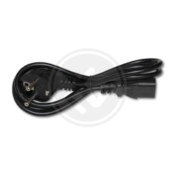 zasilacz impulsowy desktop 12V 5A 60W do elektroniki i urządzeń