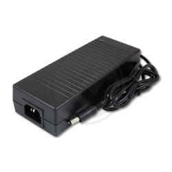 zasilacz impulsowy 12V 10A 120W desktop DC 5.5x2.1