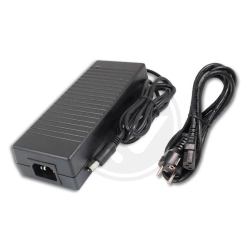 Zasilacz impulsowy 12V 10A DC 2,5x5,5mm do elektroniki i urządzeń