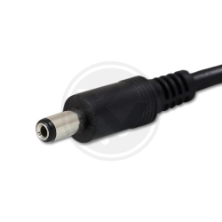 Zasilacz impulsowy 12V 10A DC 2,5x5,5mm do elektroniki i urządzeń